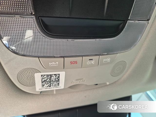 Kia Sportage 5th Generation Hybrid 2021 Черный из Кореи, фото 6