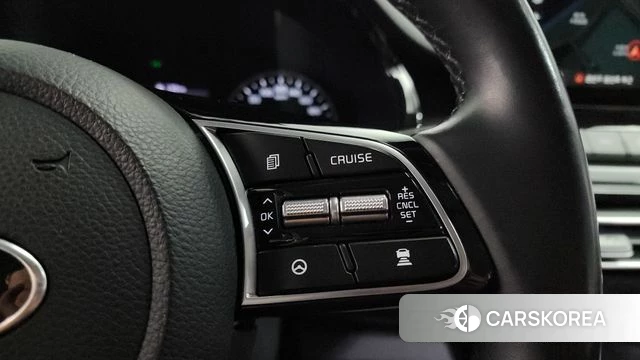 Kia Seltos 2021 Белый из Кореи, фото 6