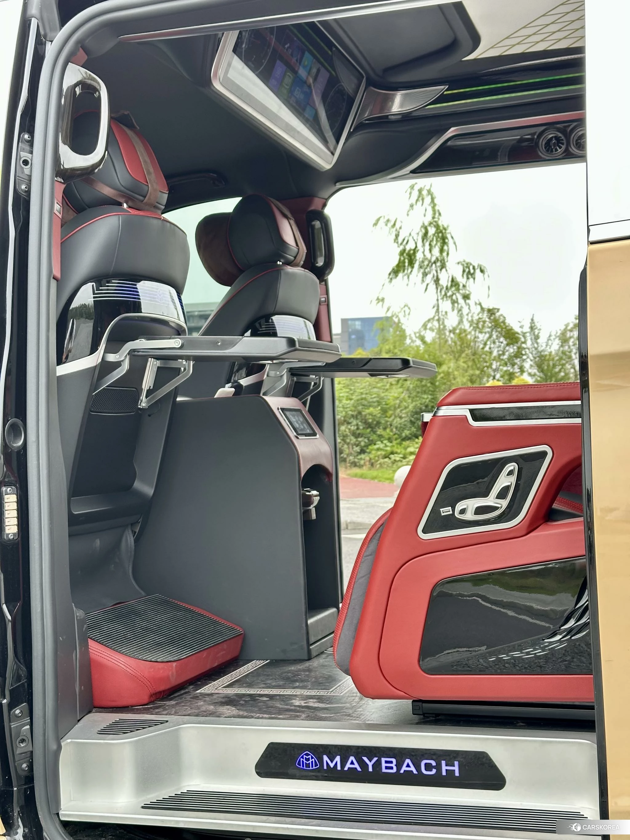 Mercedes-Benz Vito 2023 Другой из Китая, фото 6