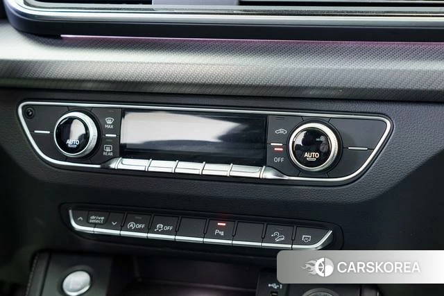Audi Q5L 2022 Белый из Китая, фото 6