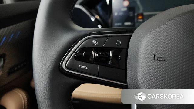 Renault Korea (Samsung) Grand Coleos 2025 Черный из Кореи, фото 6
