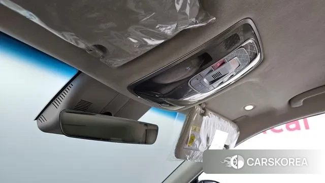 Genesis GV80 2024 Черный из Кореи, фото 6