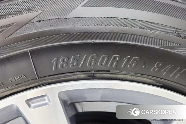 Toyota YARIS L to enjoy 2021 Белый из Китая, фото 6