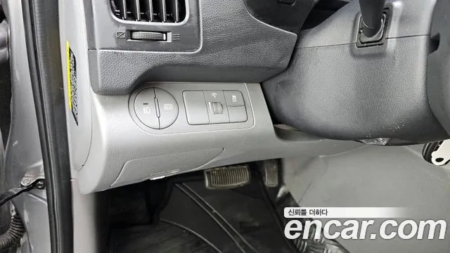 Hyundai The New Grand Starex 2019 Серебристо-серый из Кореи, фото 6