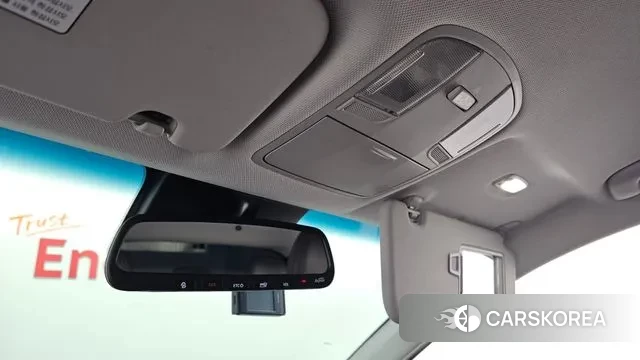 Hyundai i30 (PD) 2019 Серый из Кореи, фото 6