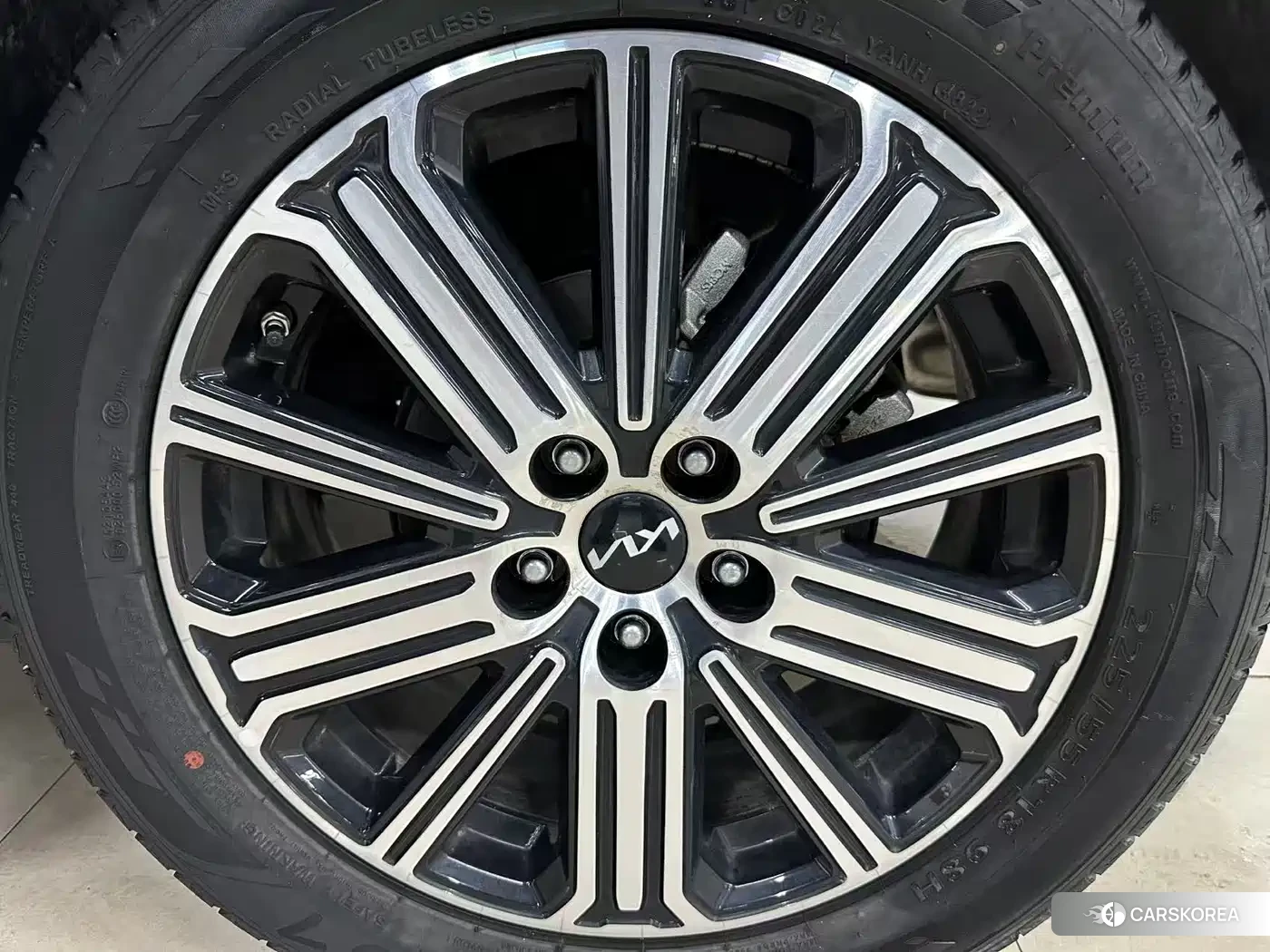 Kia Sportage id 4512926 из Китая 7