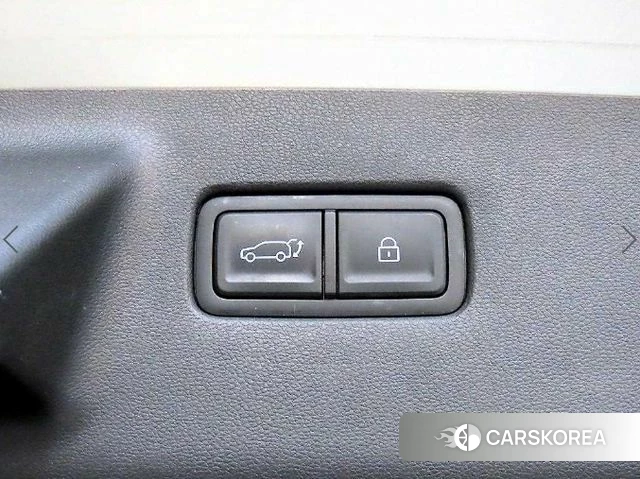 Hyundai Santa Fe (MX5) 2024 Белый из Кореи, фото 6