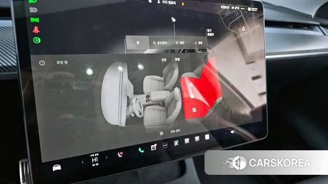 Tesla Model Y 2023 Черный из Кореи, фото 6