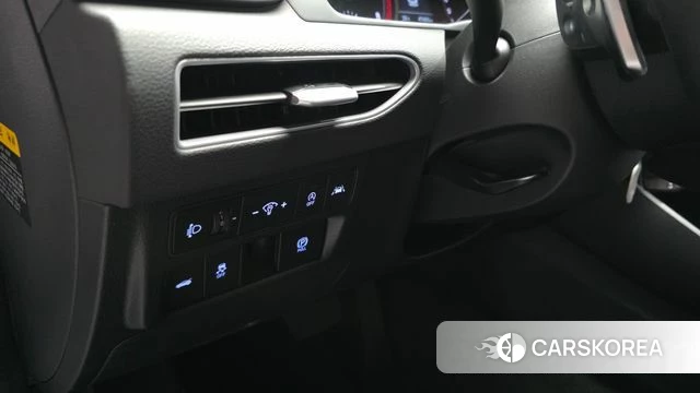 Hyundai Sonata (DN8) 2019 Серебристо-серый из Кореи, фото 6
