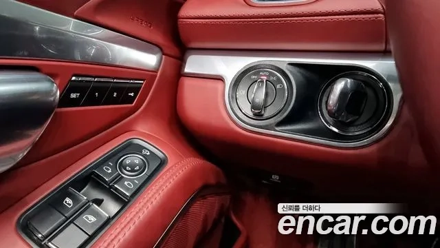 Porsche 718 Boxster id 2891768 из Кореи 6