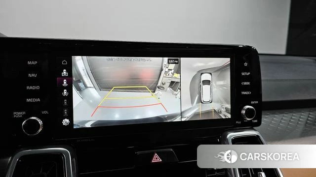 Kia Sorento 4th Generation 2022 Черный из Кореи, фото 6