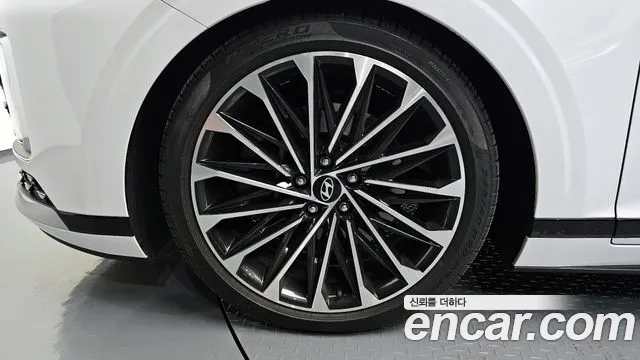 Hyundai Grandeur (GN7) id 2689058 из Кореи 6