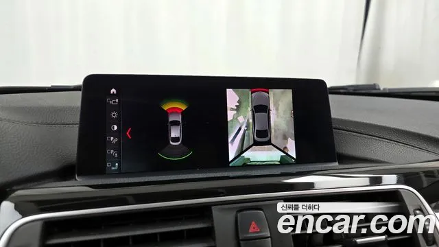 BMW 4 Series (F32) id 2707452 из Кореи 6