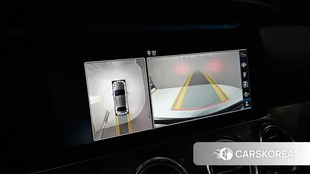 Mercedes-Benz E-Class W213 2019 Черный из Кореи, фото 6