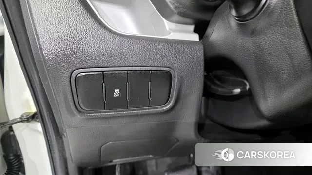 Kia The New Ray 2021 Белый из Кореи, фото 6