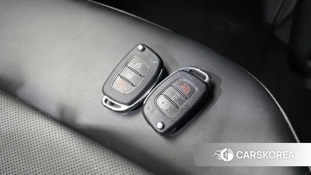Hyundai Casper 2022 Серый из Кореи, фото 6