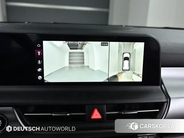 Kia The New Seltos 2025 Белый из Кореи, фото 6