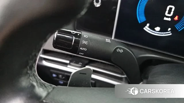 Hyundai The New Tucson (NX4) 2024 Белый из Кореи, фото 6