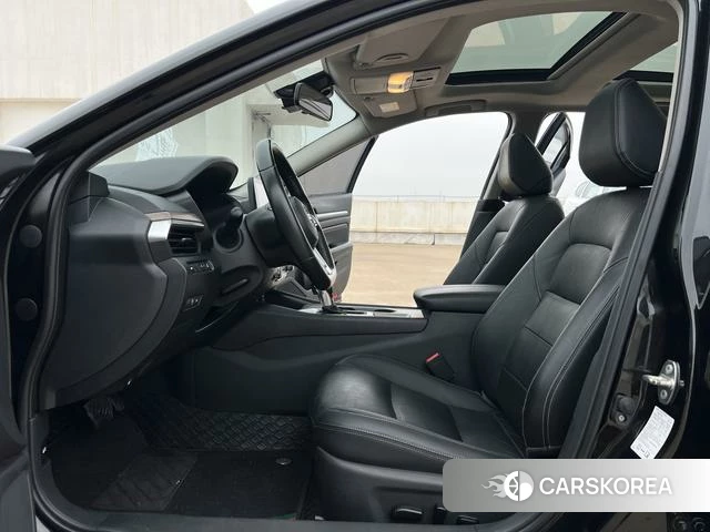 Nissan Teana 2022 Черный из Китая, фото 6