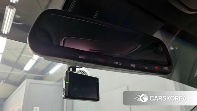 Kia Stinger 2018 Серый из Кореи, фото 6