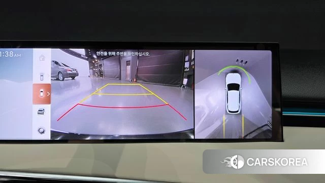 Genesis GV70 2024 Серый из Кореи, фото 6