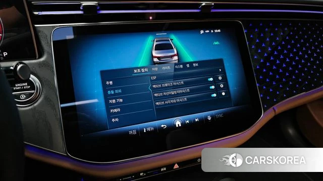 Mercedes-Benz E-Class W214 2024 Белый из Кореи, фото 6