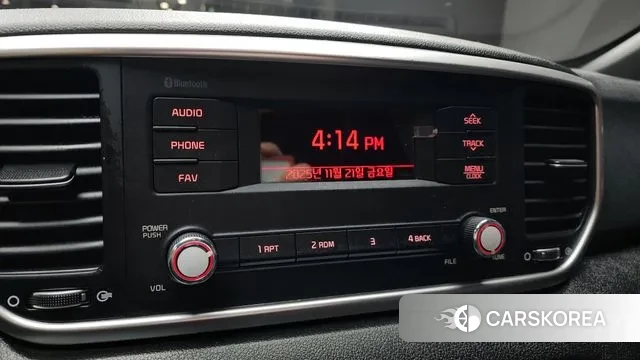 Kia Sportage The Bold 2019 Черный из Кореи, фото 6