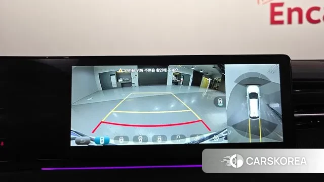 Ssangyong Actian 2nd Generation 2025 Белый из Кореи, фото 6