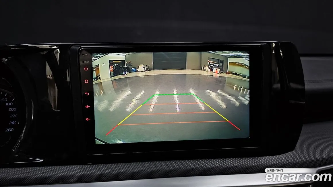 Kia K5 3rd generation id 1615784 из Кореи 6