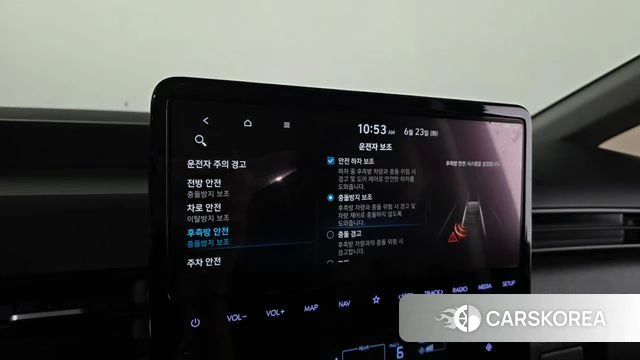 Hyundai Staria 2021 Черный из Кореи, фото 6