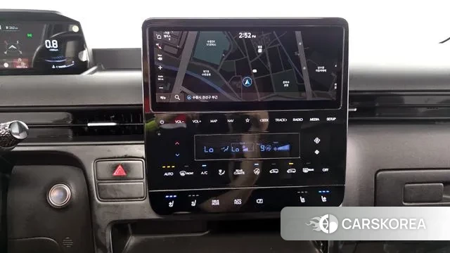 Hyundai Staria 2021 Синий из Кореи, фото 6