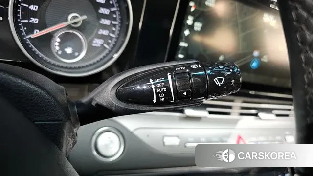 Hyundai The New Grandeur IG 2021 Белый из Кореи, фото 6