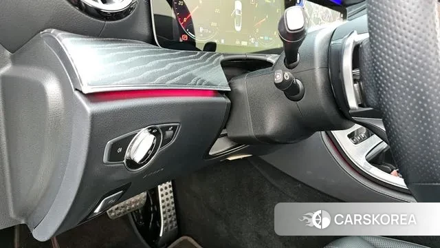 Mercedes-Benz E-Class W213 2021 Белый из Кореи, фото 6