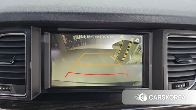 Genesis G80 2018 Серый из Кореи, фото 6