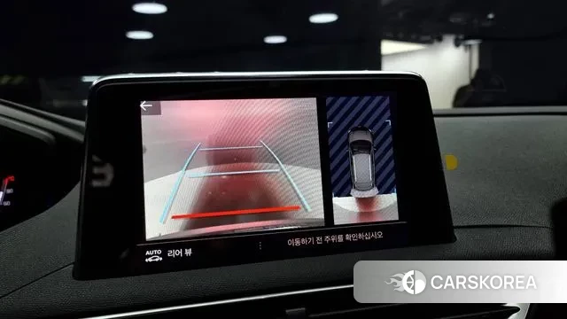 Peugeot 3008 second generation 2024 Белый из Кореи, фото 6