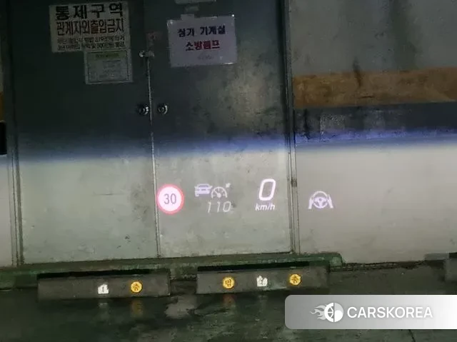 Mercedes-Benz GLE-Class W167 2025 Серебристо-серый из Кореи, фото 6