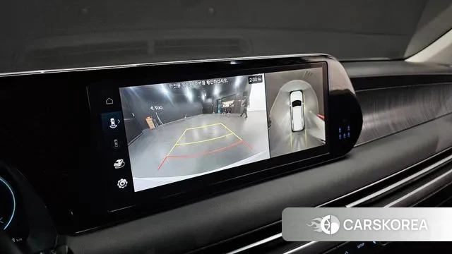 Hyundai The New Palisade 2024 Белый из Кореи, фото 6