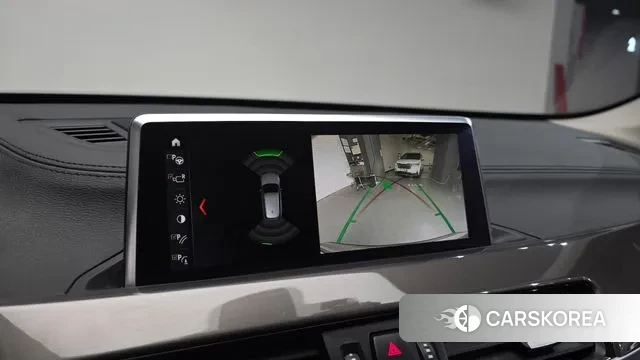 BMW X1 (F48) 2020 Песочный из Кореи, фото 6