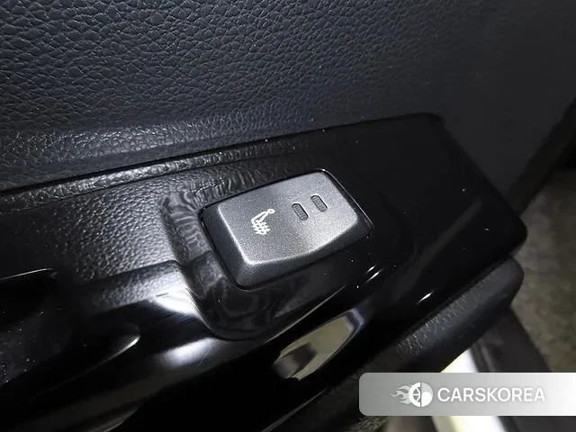 Ssangyong Beautiful Korando 2022 Белый из Кореи, фото 6