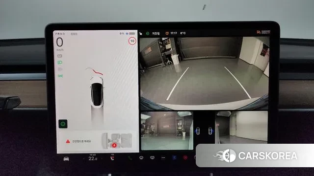 Tesla Model 3 2020 Белый из Кореи, фото 6