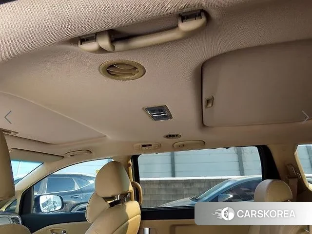 Kia The New Carnival id 3647226 из Кореи 6