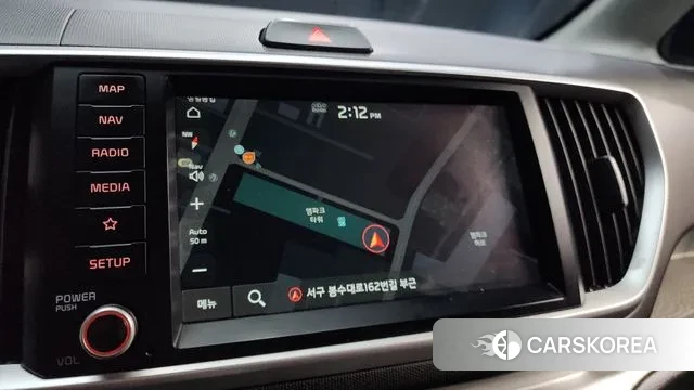 Kia The New Ray 2021 Небесно-голубой из Кореи, фото 6