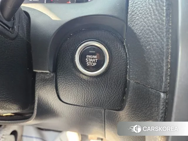 Kia The New Mohave 2018 Серебряный из Кореи, фото 6