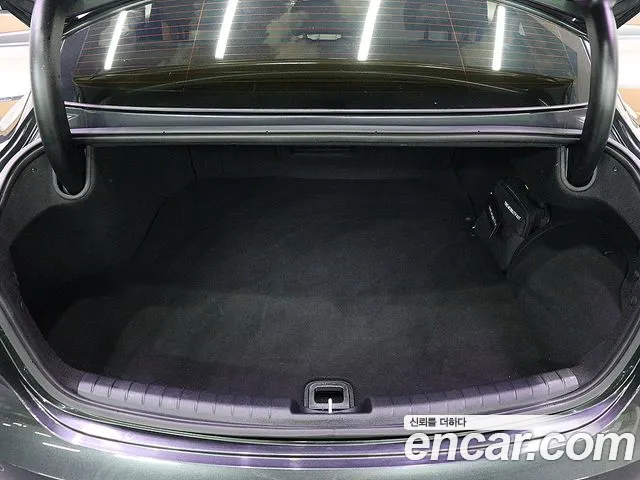 Hyundai The New Grandeur IG Hybrid id 2682817 из Кореи 6