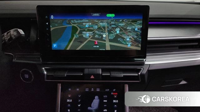 Ssangyong Torres 2022 Белый из Кореи, фото 6