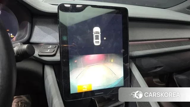 Polestar Polestar 2 2022 Белый из Кореи, фото 6