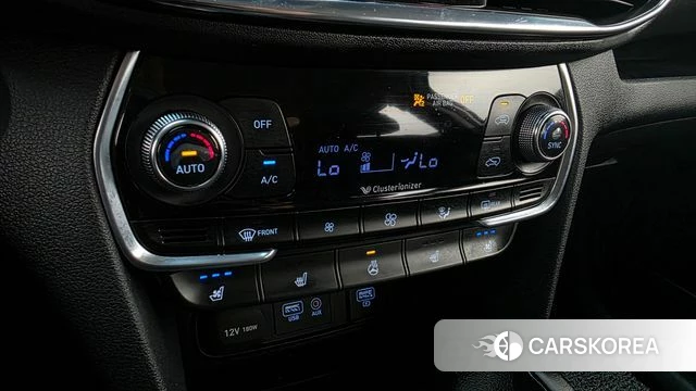 Hyundai Santa Fe TM 2019 Серый из Кореи, фото 6