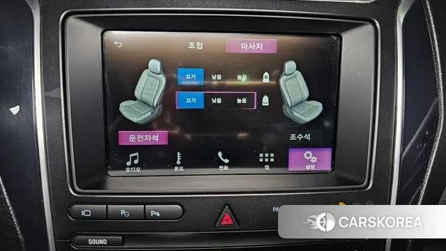 Ford Explorer 2019 Черный из Кореи, фото 6