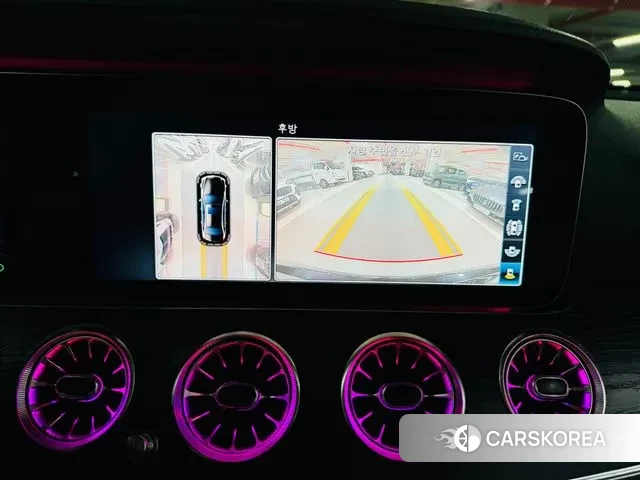 Mercedes-Benz E-Class W213 2018 Черный из Кореи, фото 6