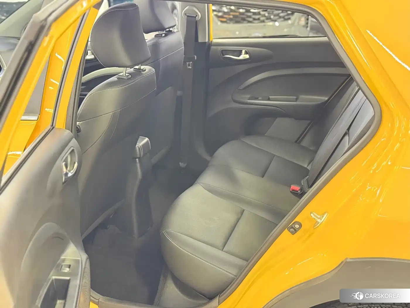 Kia KX1 id 4634774 из Китая 7